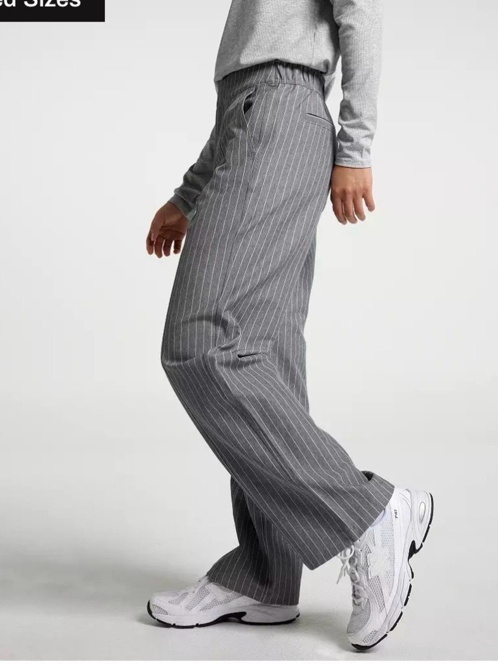 Women CALIA  Effortless Crepe Pintuck Pant